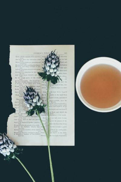 brómos tea