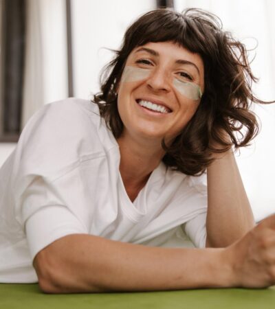 Negyven felett kezdődik az igazi ragyogás: Így találd meg az új ritmusod!